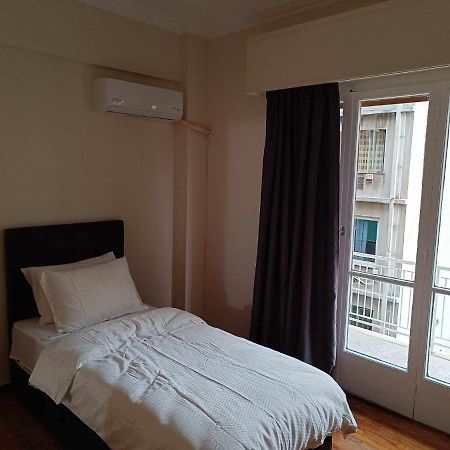 Simply Athens Apartment Εξωτερικό φωτογραφία