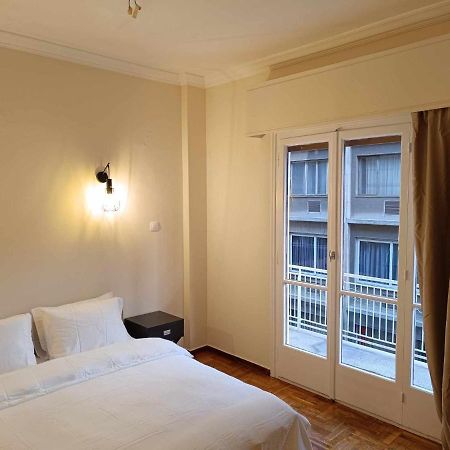 Simply Athens Apartment Εξωτερικό φωτογραφία