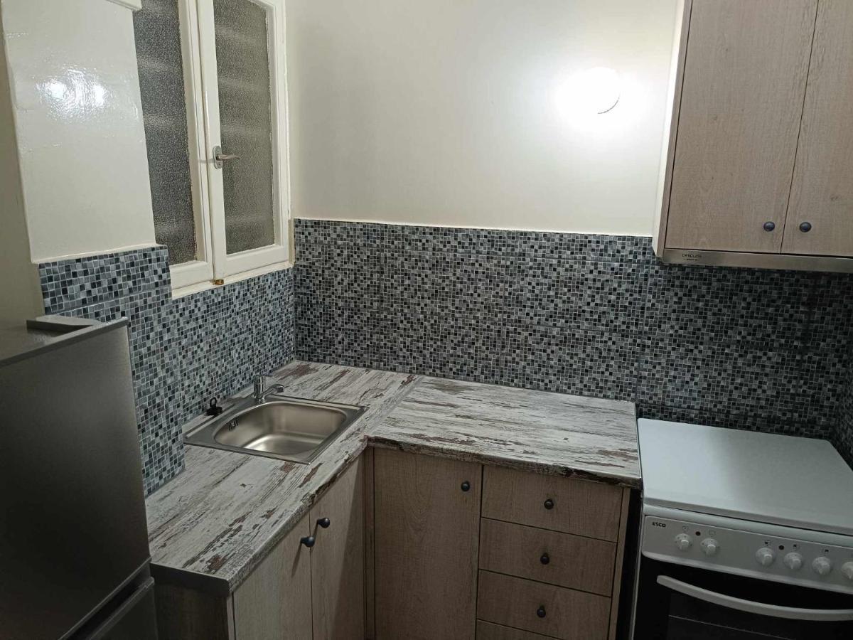 Simply Athens Apartment Εξωτερικό φωτογραφία