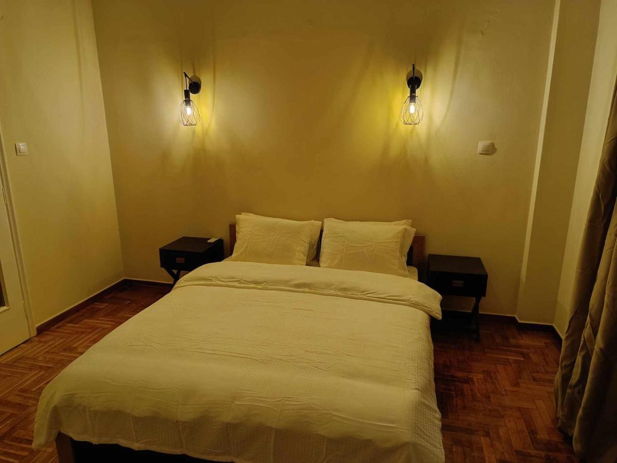 Simply Athens Apartment Εξωτερικό φωτογραφία