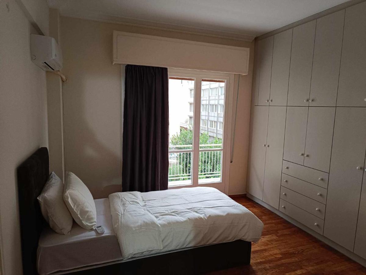 Simply Athens Apartment Εξωτερικό φωτογραφία