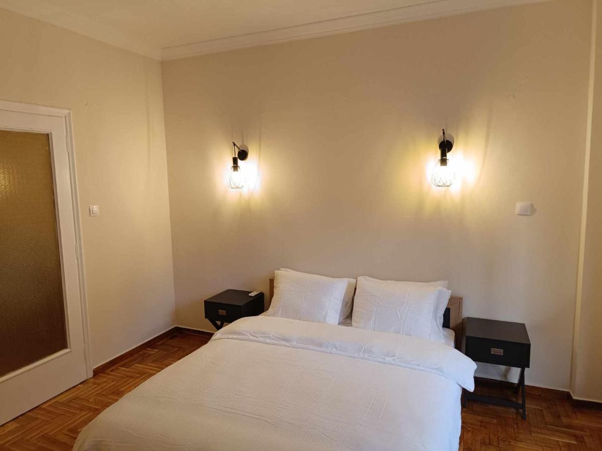 Simply Athens Apartment Εξωτερικό φωτογραφία