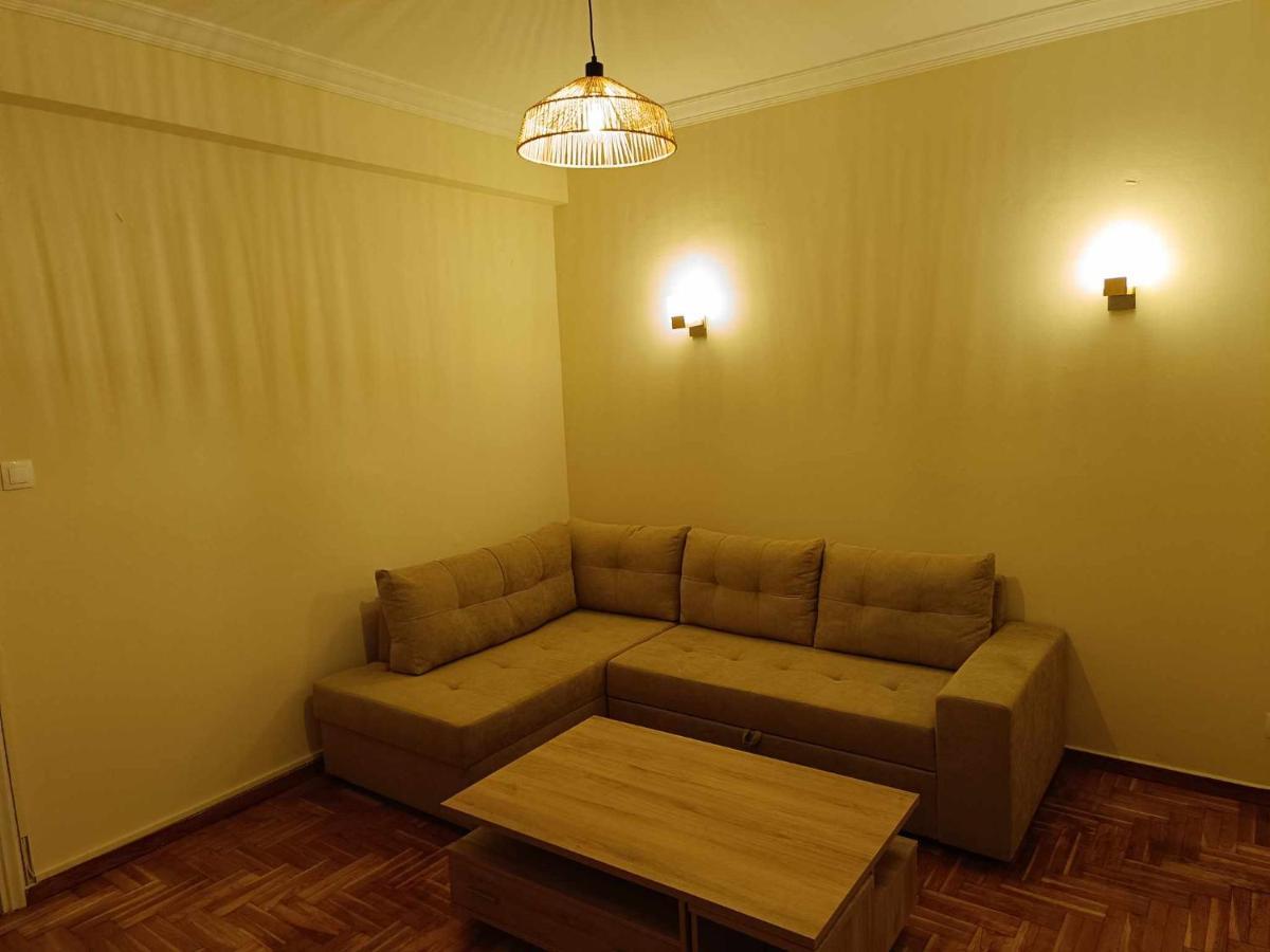 Simply Athens Apartment Εξωτερικό φωτογραφία